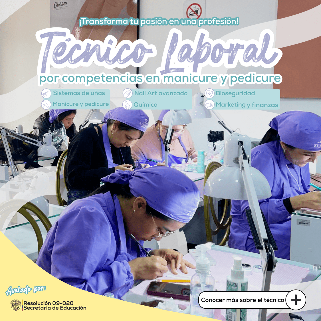 Carrusel cursos VDR – Técnico L_Tecnico-01 (1)