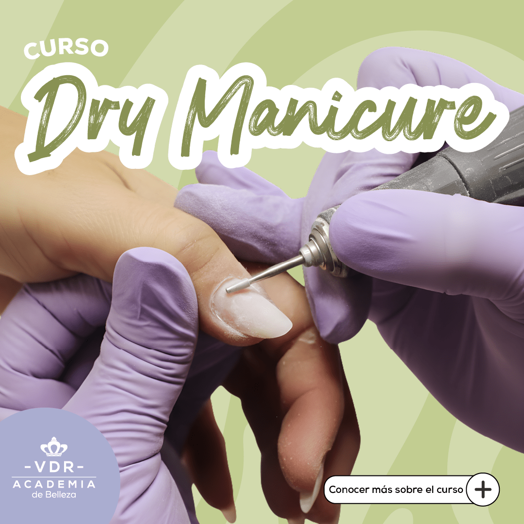 DryManicure